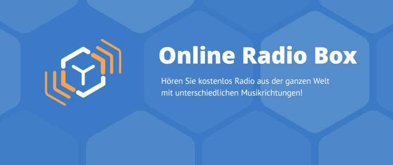 Online Radiobox