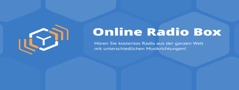 Online Radiobox