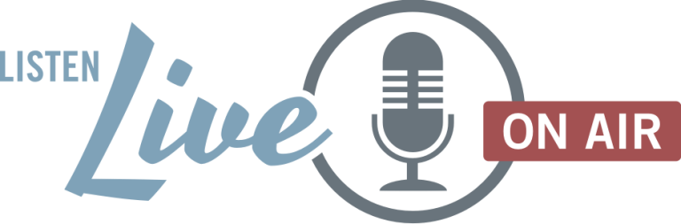 Live on Bubble Radio Listen Live